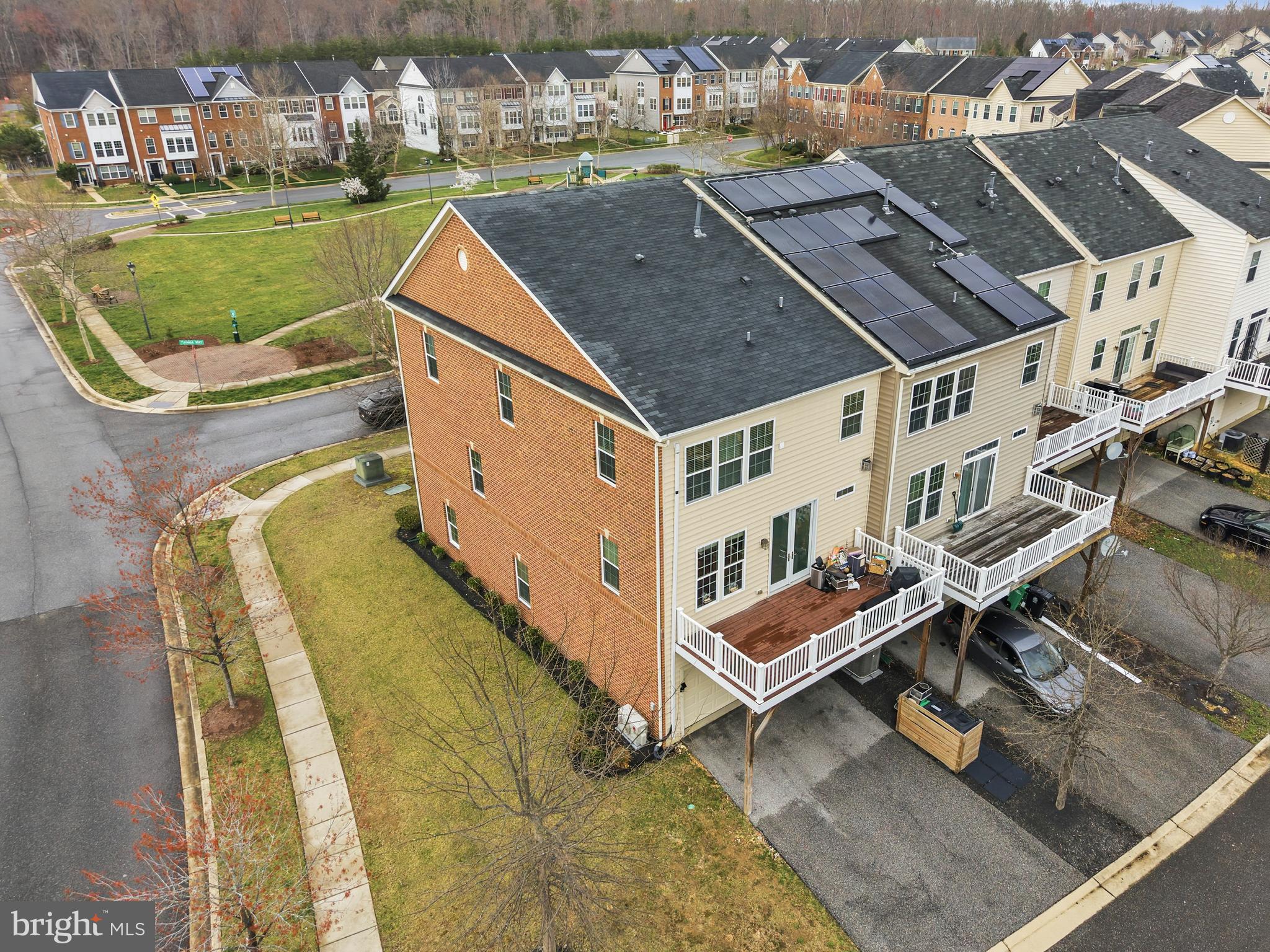 3301 Tianna Way Accokeek, MD 20607 - Photo 26 of 31