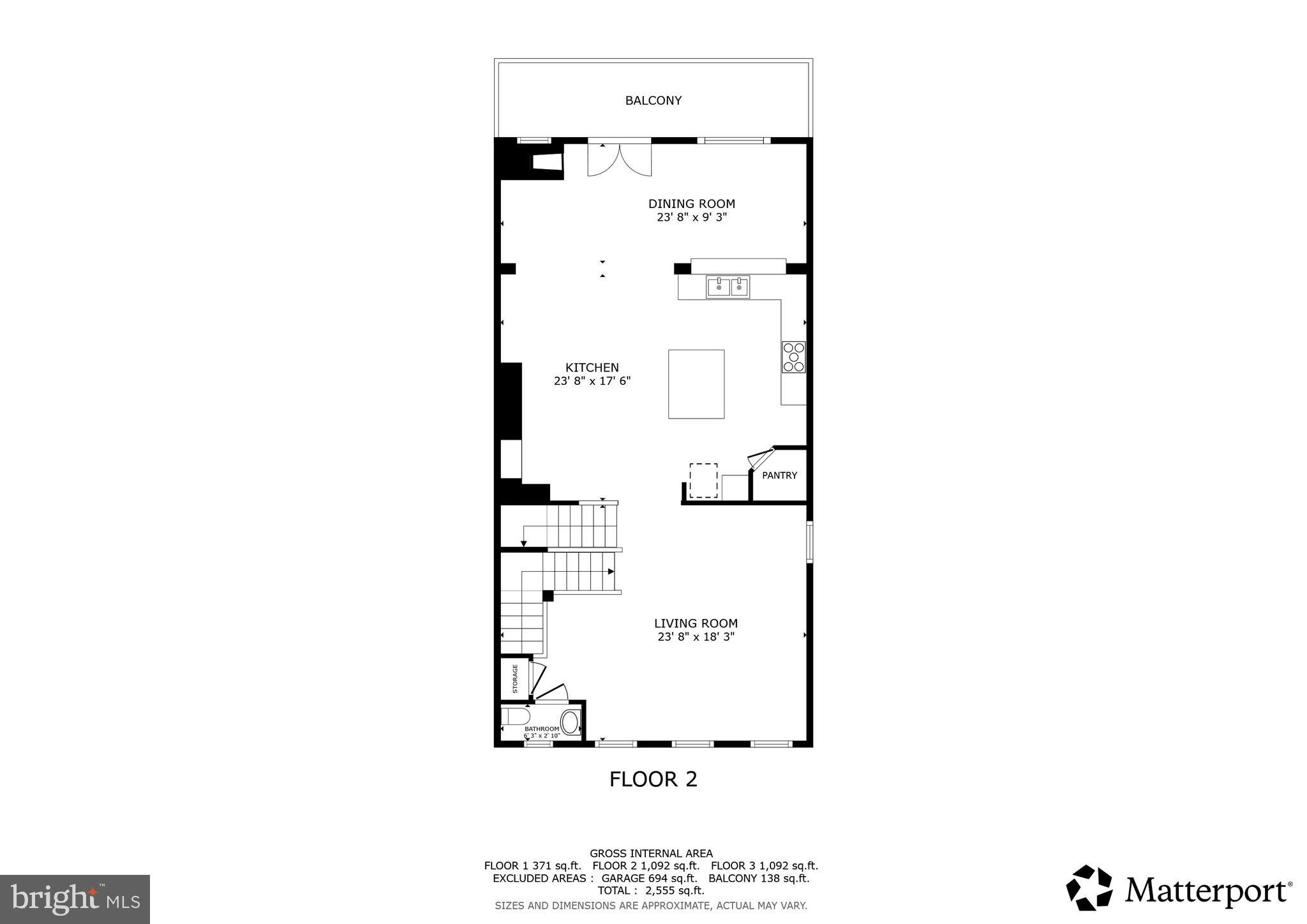 3301 Tianna Way Accokeek, MD 20607 - Photo 30 of 31