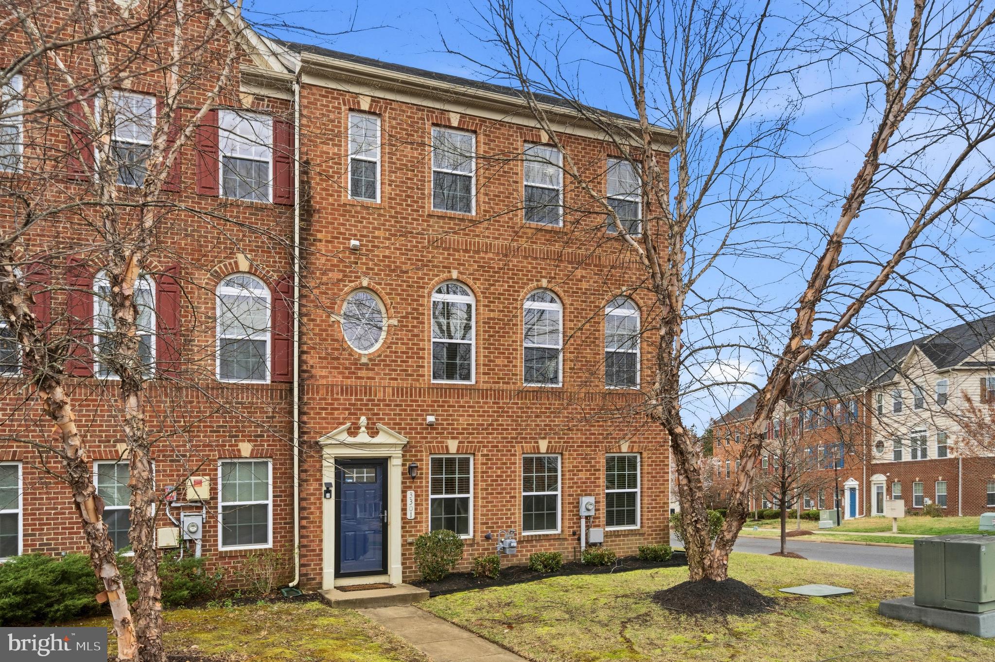 3301 Tianna Way Accokeek, MD 20607 - Photo 3 of 31