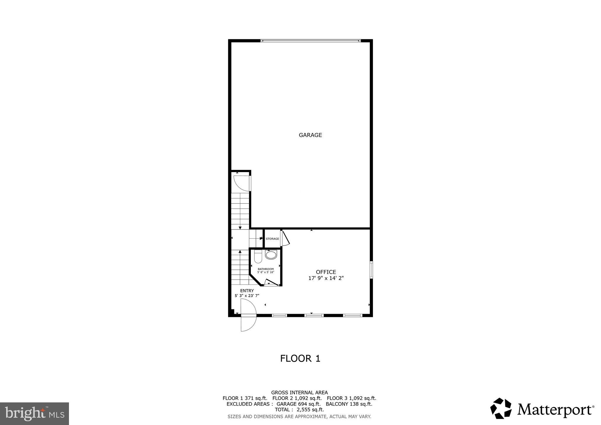 3301 Tianna Way Accokeek, MD 20607 - Photo 31 of 31