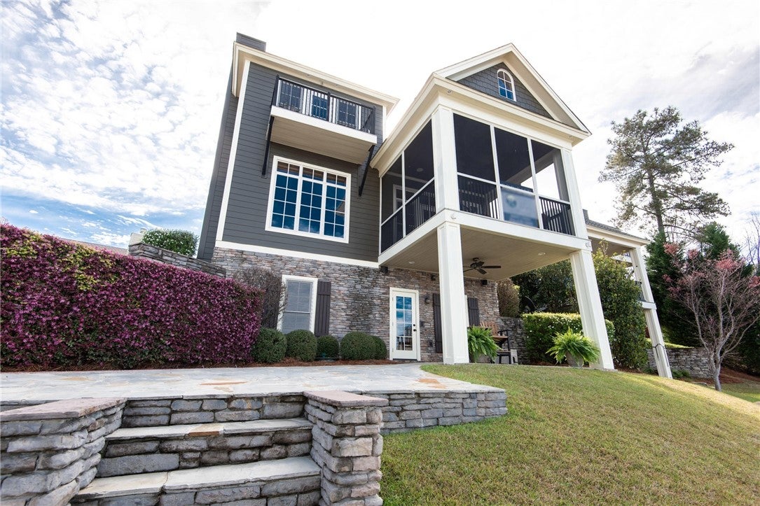 63 Point Circle Dadeville, AL 36853 - Photo 6 of 47 Gallery Image 6