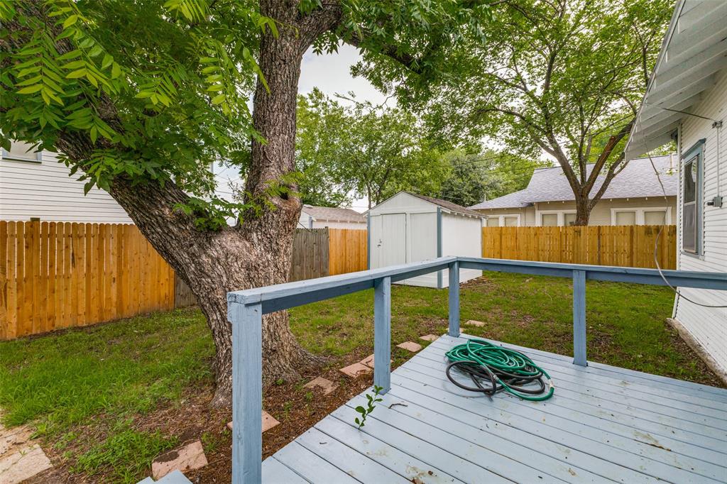 213 Rugel Street Mesquite, TX 75149 - Photo 21 of 25