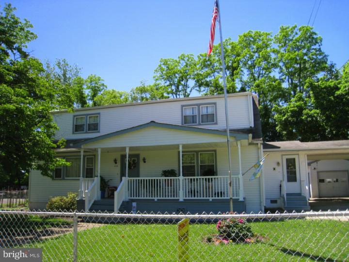 438 Columbus Road Burlington, NJ 08016 - Photo 2 of 25
