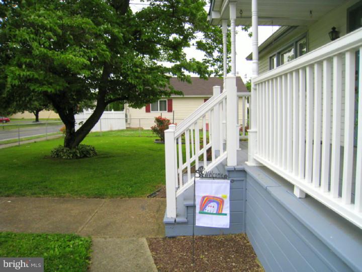438 Columbus Road Burlington, NJ 08016 - Photo 21 of 25 Exterior Front