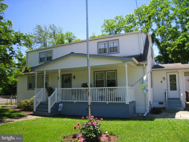 438 Columbus Road Burlington, NJ 08016 - Photo 25 of 25 Exterior Front