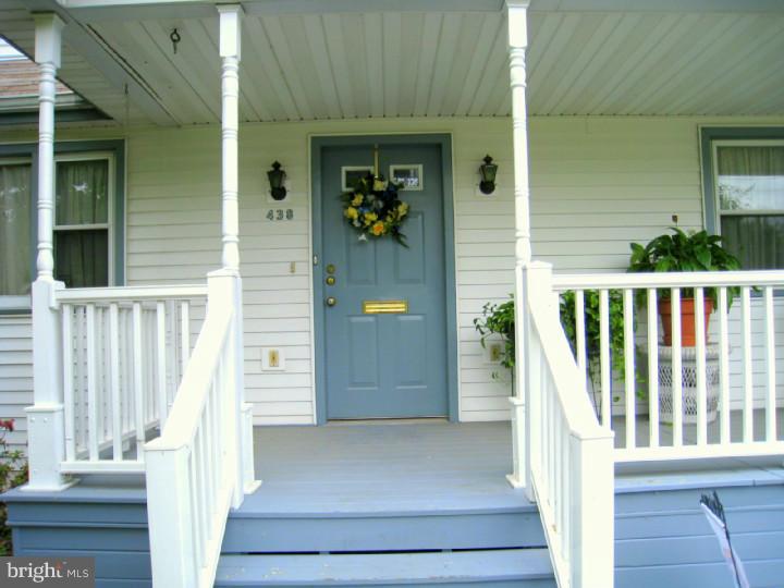 438 Columbus Road Burlington, NJ 08016 - Photo 4 of 25