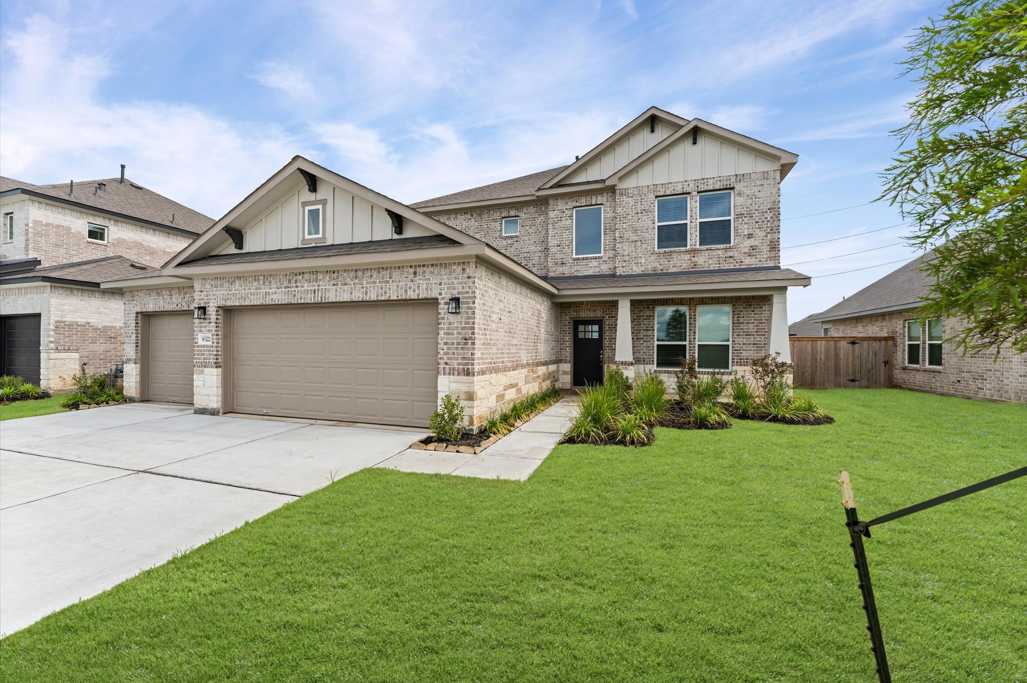8322 Amethyst Valley Lane Angleton, TX 77515 - Photo 8 of 9