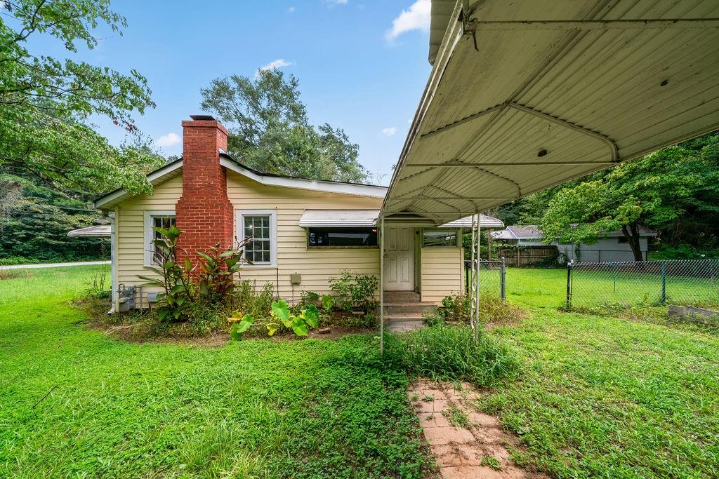 6375 Campbellton Fairburn Road Fairburn, GA 30213 - Photo 22 of 23 Gallery Image 22