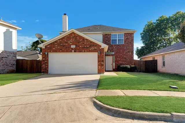 $425,000 | 13604 Justice Street, Fort Worth, TX 76040