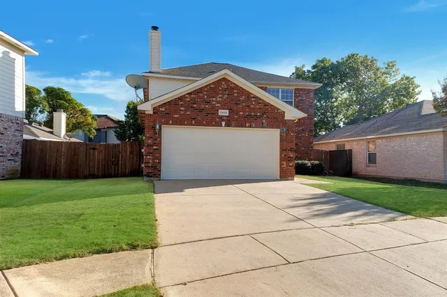 $425,000 | 13604 Justice Street, Fort Worth, TX 76040