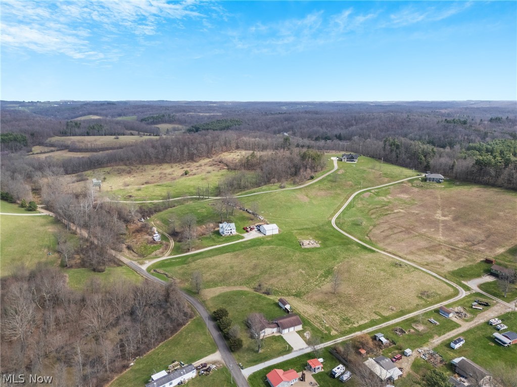 1090 Fort Road Southwest Dellroy, OH 44620 - Photo 19 of 49