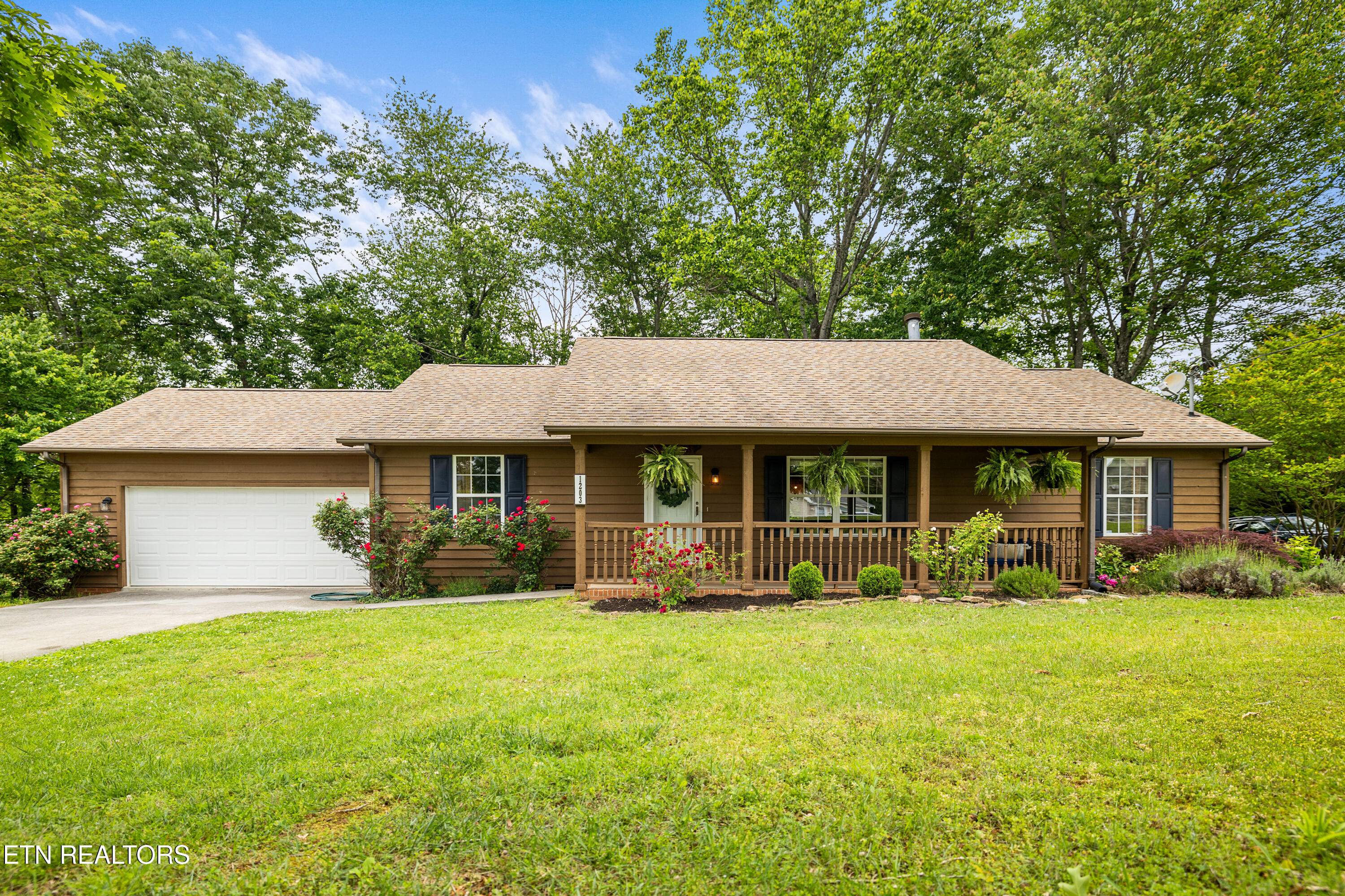 1203 Ridge Road Maryville, TN 37803 - Photo 1 of 41 1203RidgeRd-38