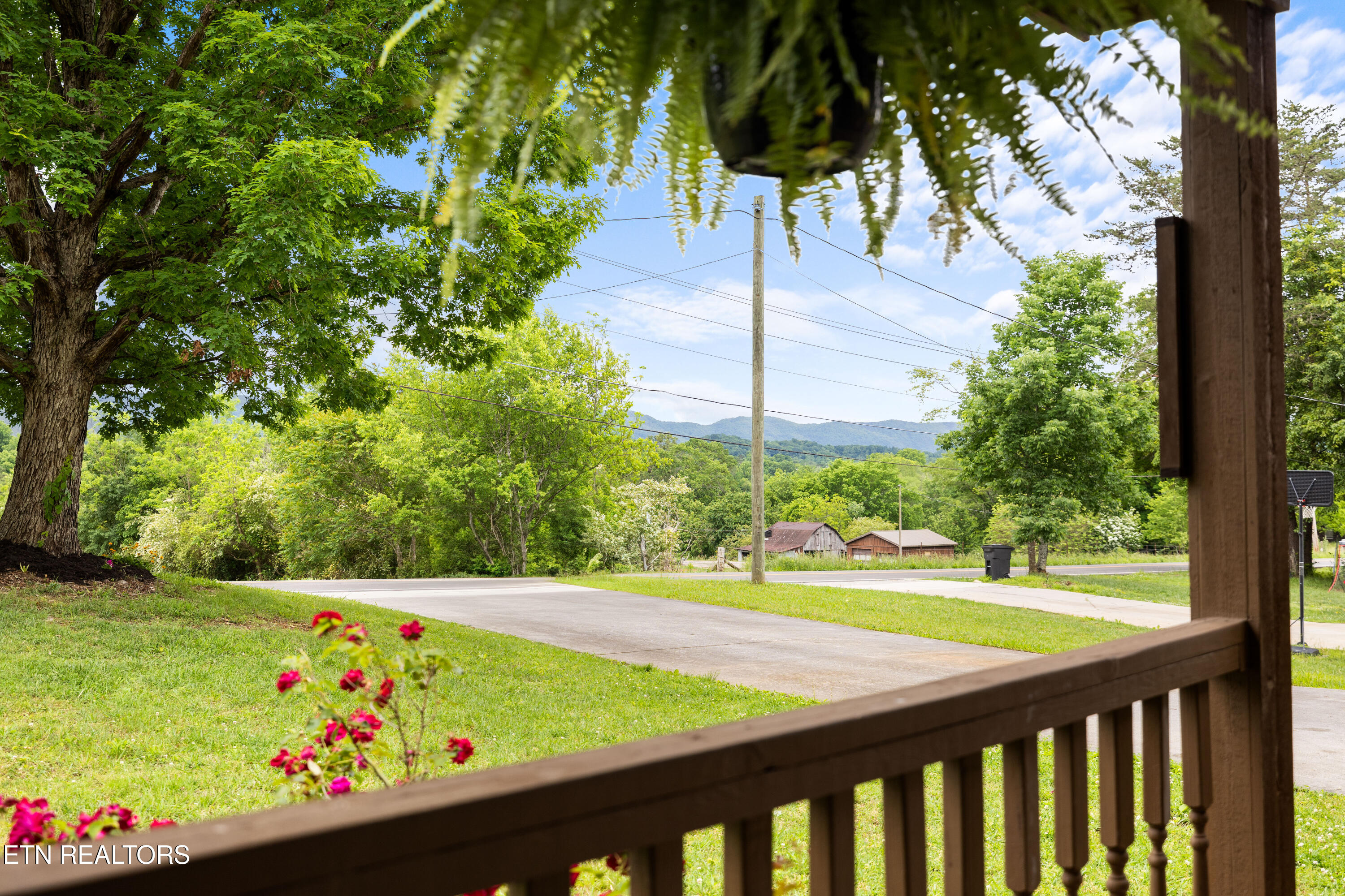 1203 Ridge Road Maryville, TN 37803 - Photo 3 of 41 1203RidgeRd-41