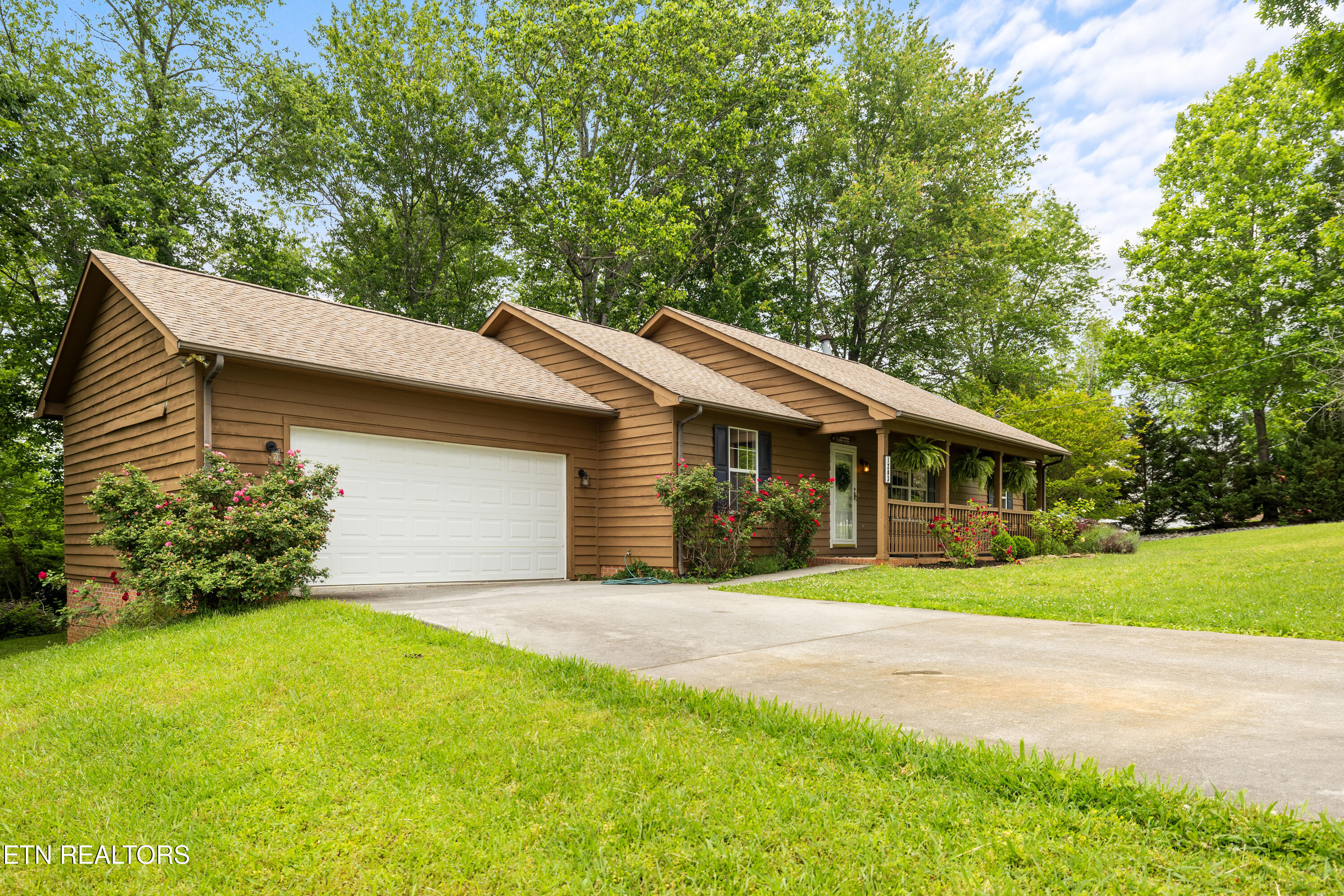 1203 Ridge Road Maryville, TN 37803 - Photo 38 of 41 1203RidgeRd-35