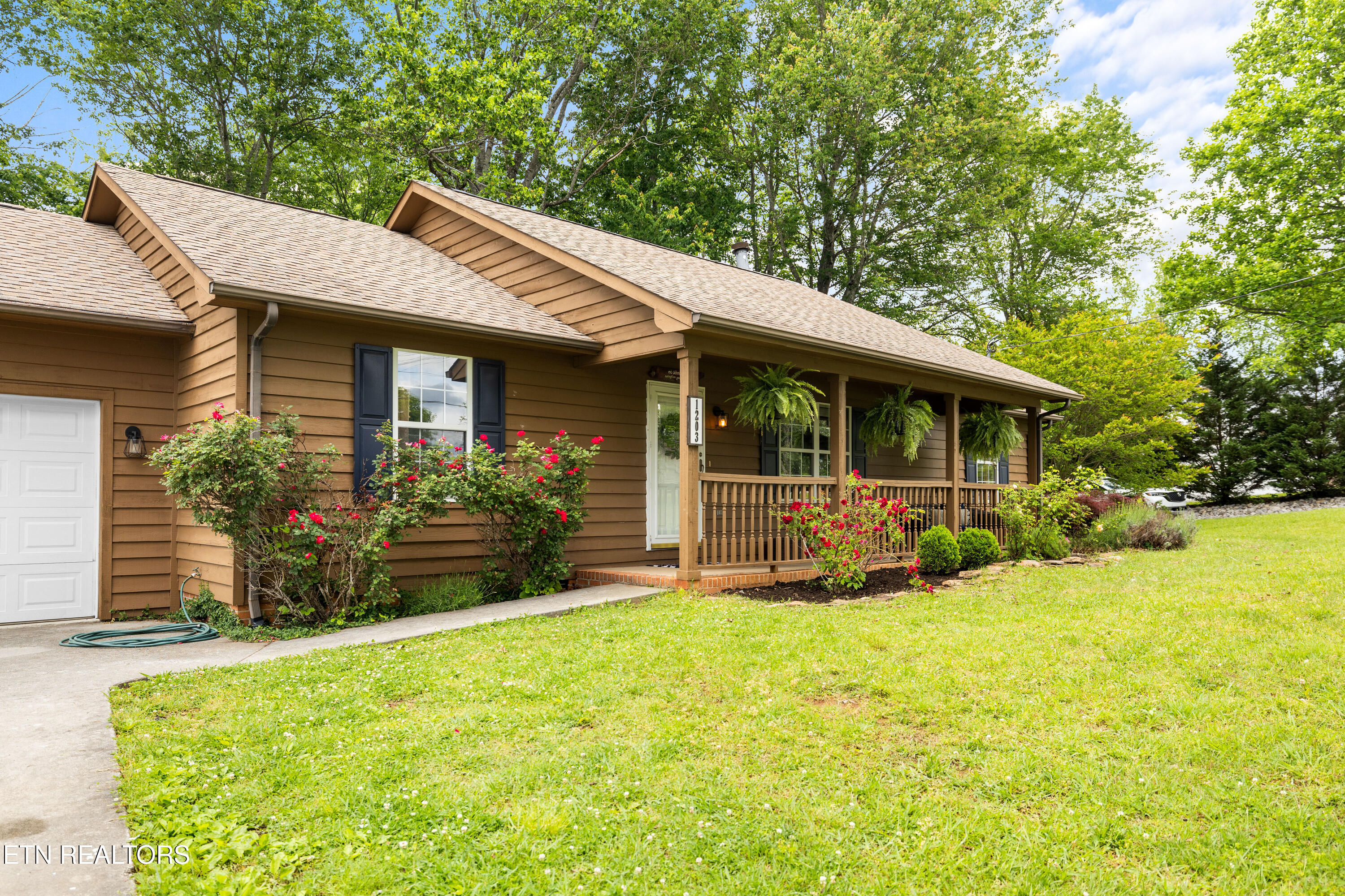 1203 Ridge Road Maryville, TN 37803 - Photo 39 of 41 1203RidgeRd-36