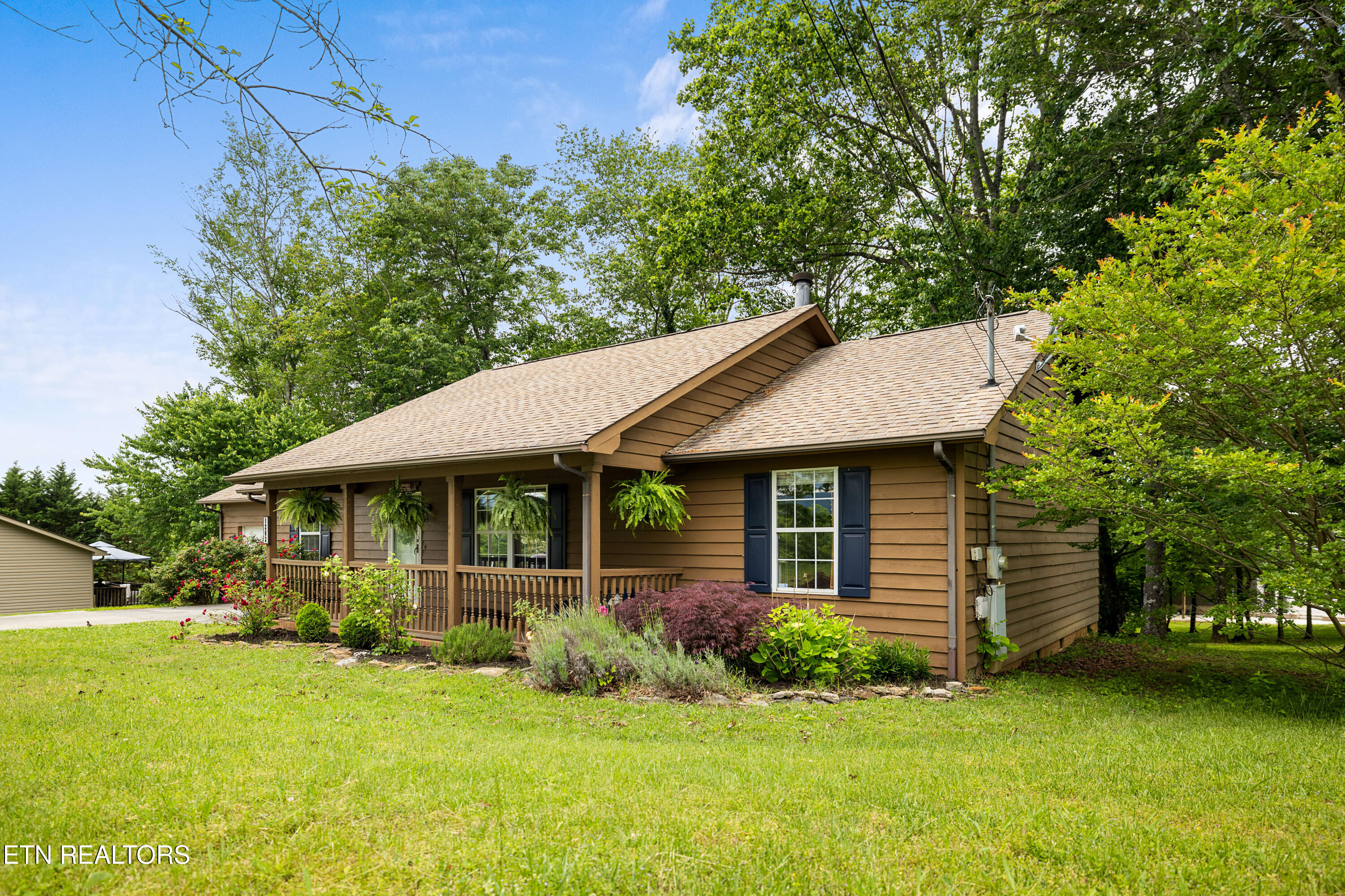 1203 Ridge Road Maryville, TN 37803 - Photo 41 of 41 1203RidgeRd-40