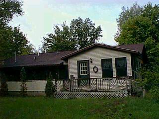 67 North Bossett Road Ravenna, MI 49451 - Photo 1 of 3 Primary Photo