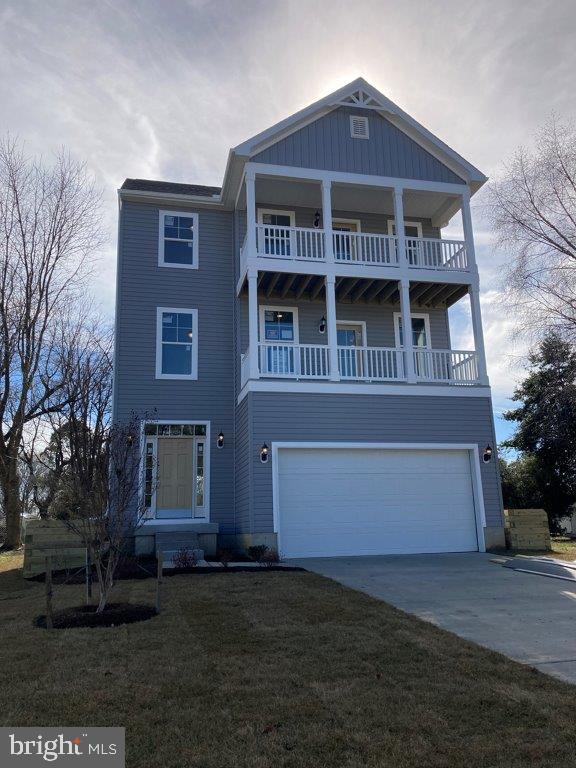 225 Long Point Road Stevensville, MD 21666 - Photo 5 of 73 Gallery Image 5