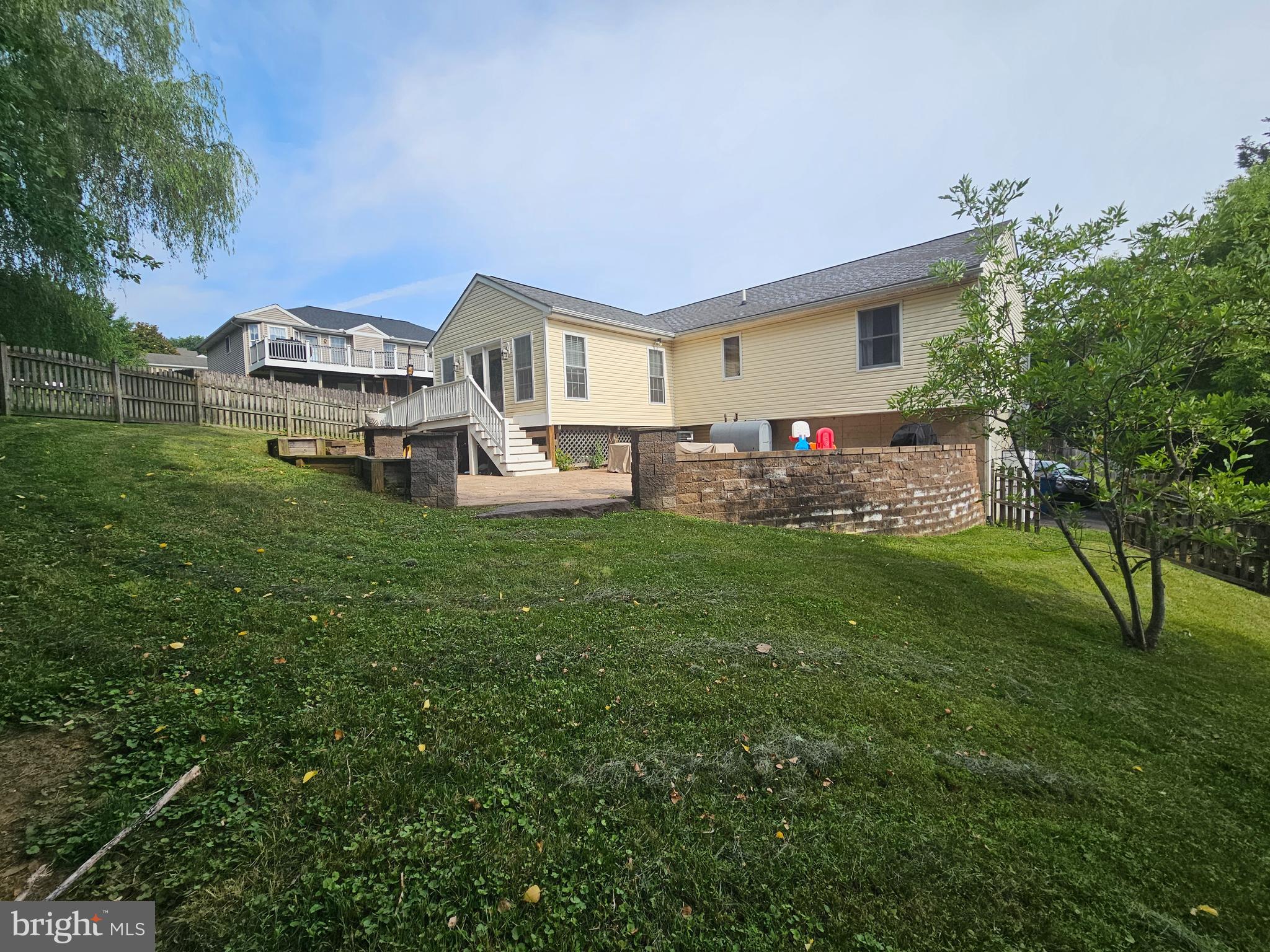 103 Britton Drive Rising Sun, MD 21911 - Photo 18 of 19