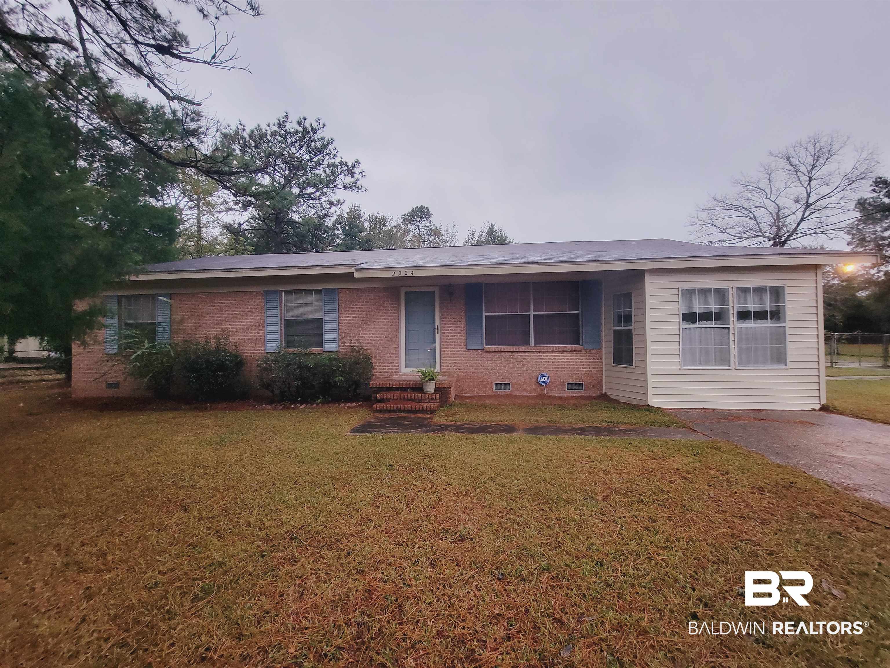 2224 Weaver Road Mobile, AL 36605 - Photo 22 of 23
