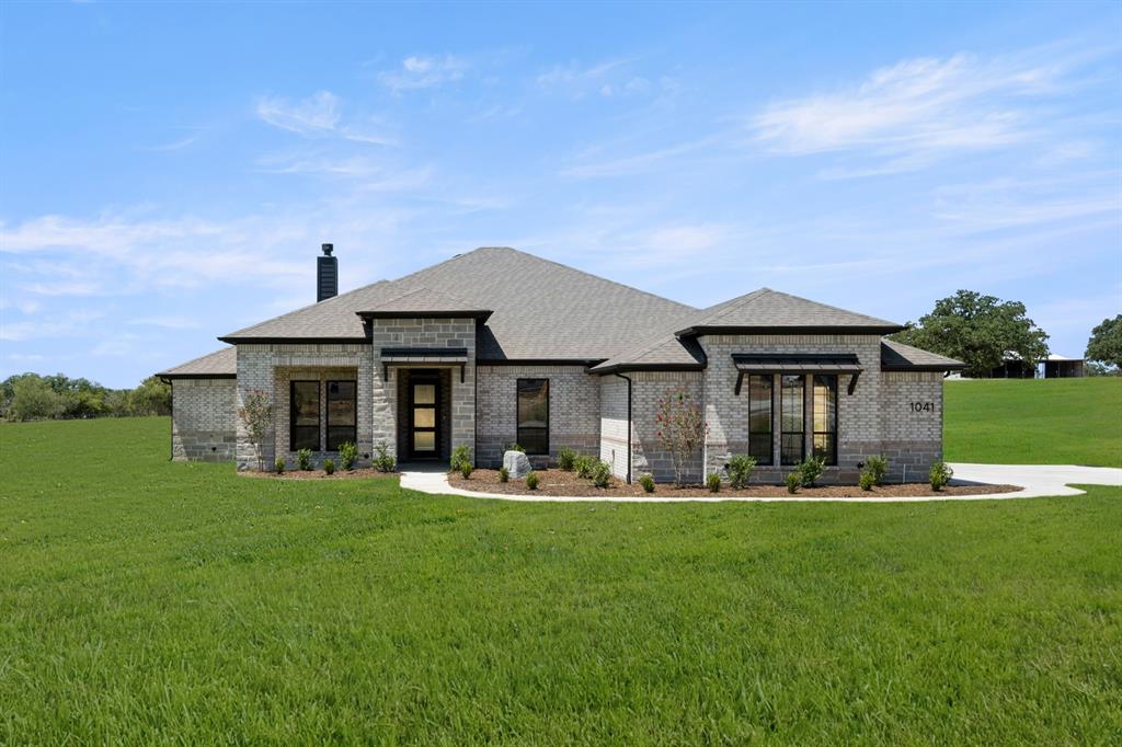 1041 VH Ranch Rd- Front
