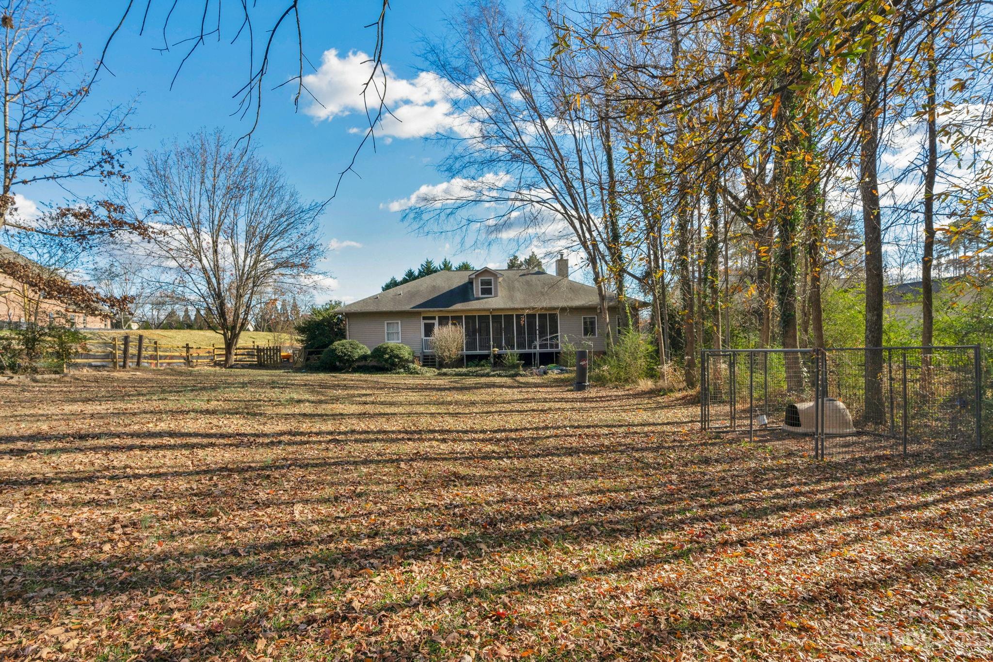 3736 McKee Road Charlotte, NC 28270 - Photo 34 of 45 Gallery Image 34