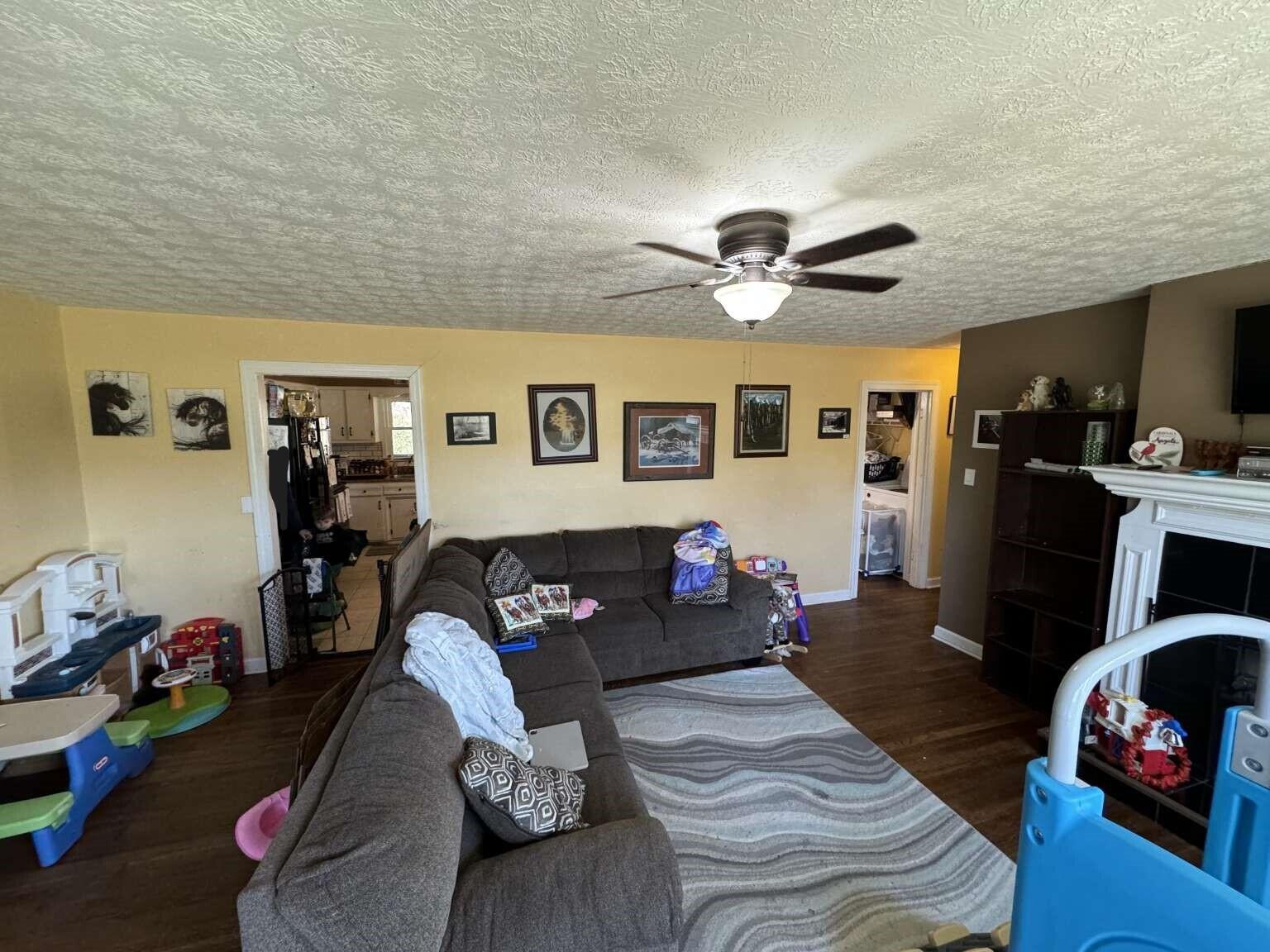 411 Crab Orchard Road Lancaster, KY 40444 - Photo 30 of 50 Pennebaker.30