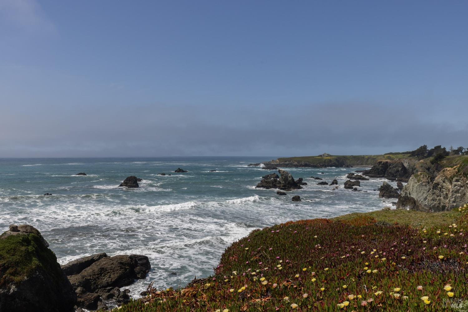 6175 Highway 1 Bodega Bay, CA 94923 - Photo 11 of 37 a view of ocean view with beach