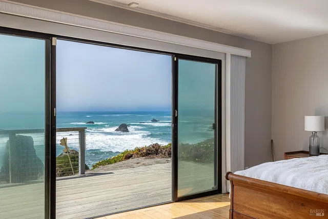 a view of living room