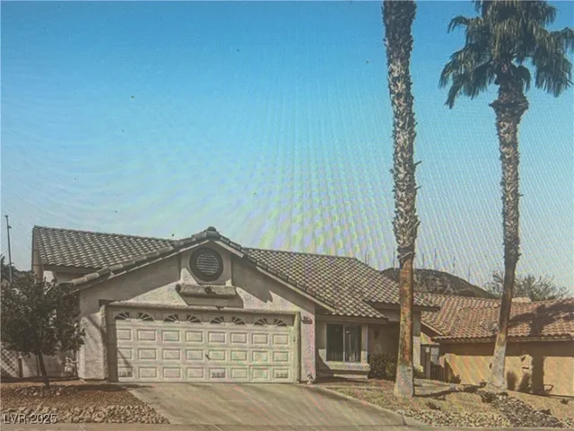 $2,600 | 841 Rusty Anchor Way, Henderson, NV 89002