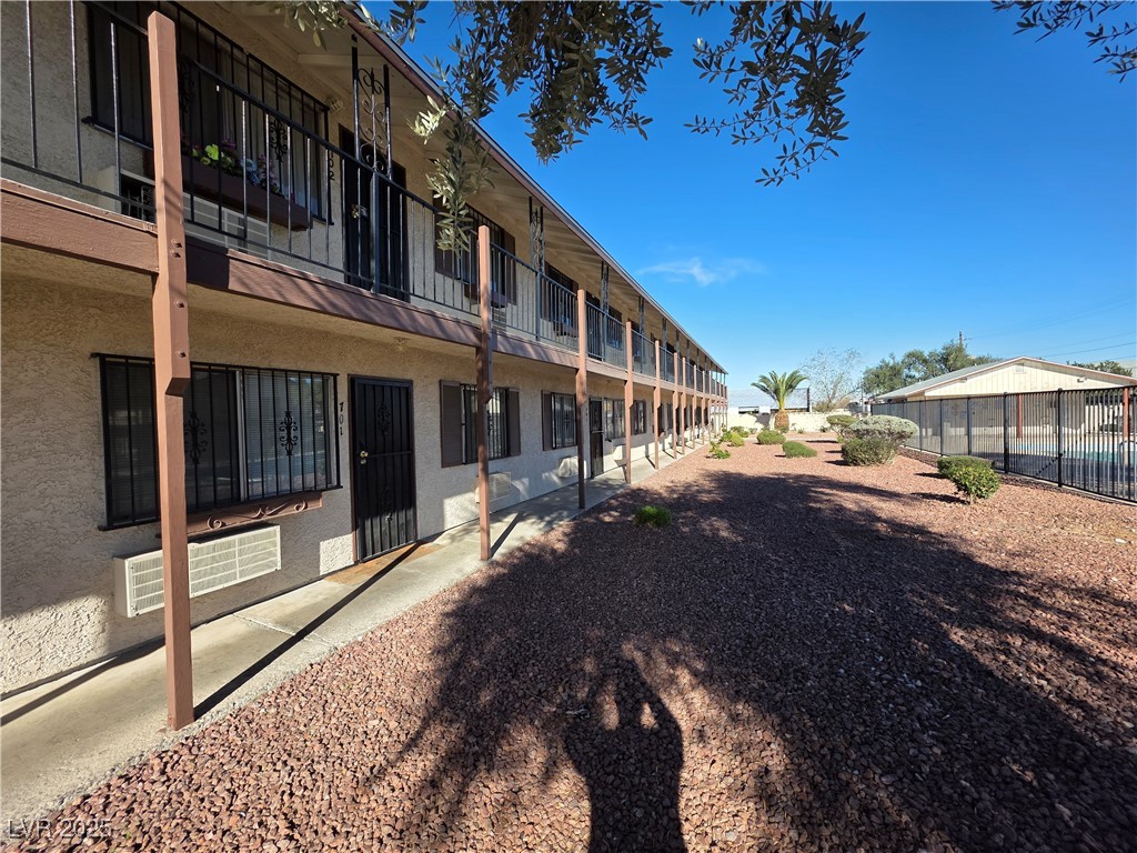 4955 Jeffreys Street, Unit 703 Las Vegas, NV 89119 - Photo 5 of 36