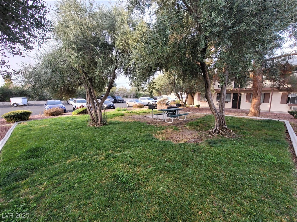 4955 Jeffreys Street, Unit 703 Las Vegas, NV 89119 - Photo 7 of 36