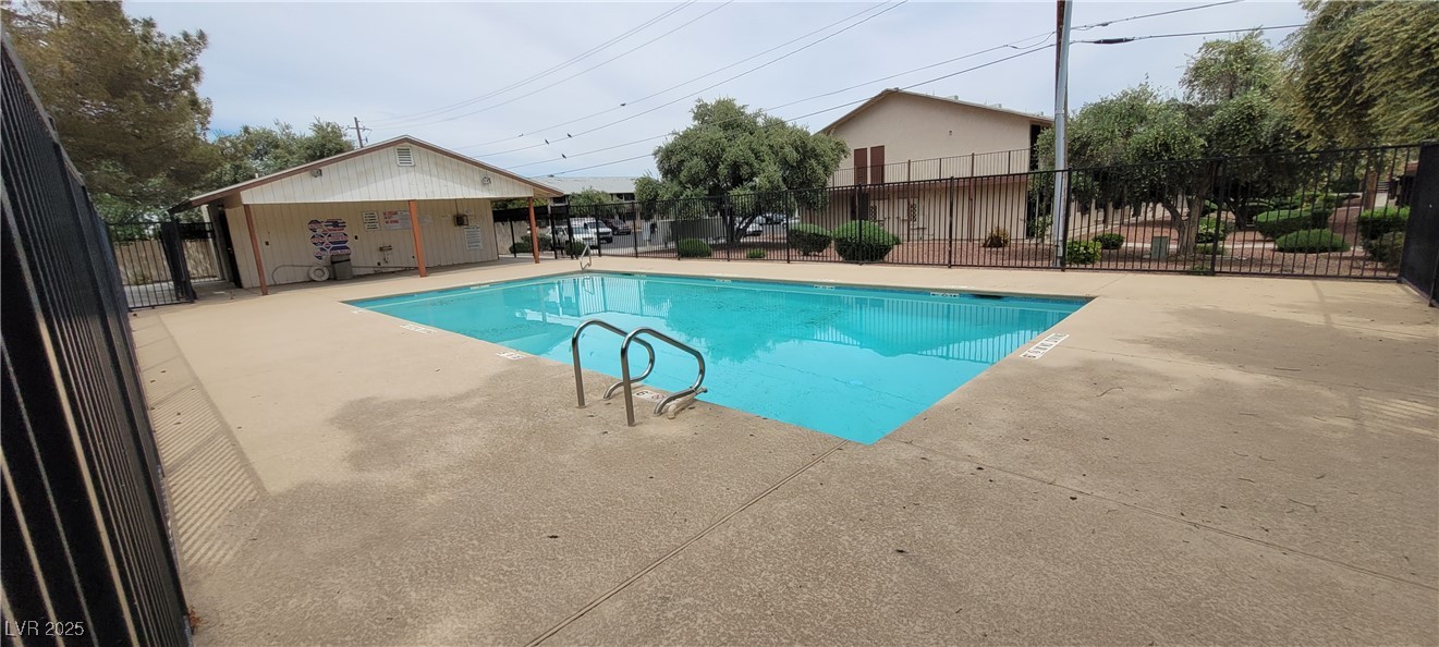 4955 Jeffreys Street, Unit 703 Las Vegas, NV 89119 - Photo 8 of 36