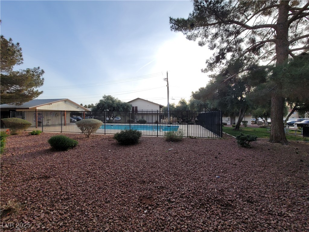 4955 Jeffreys Street, Unit 703 Las Vegas, NV 89119 - Photo 10 of 36