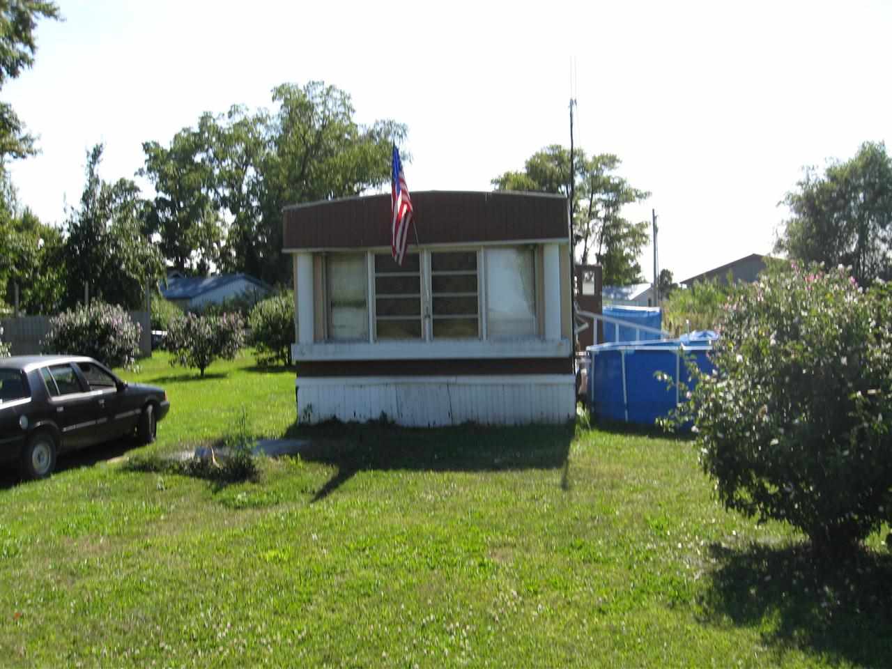 6795 North Main Street Rochester, IN 46975 - Photo 1 of 3