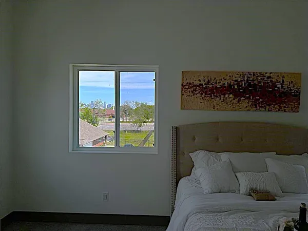 a close view of shower tap