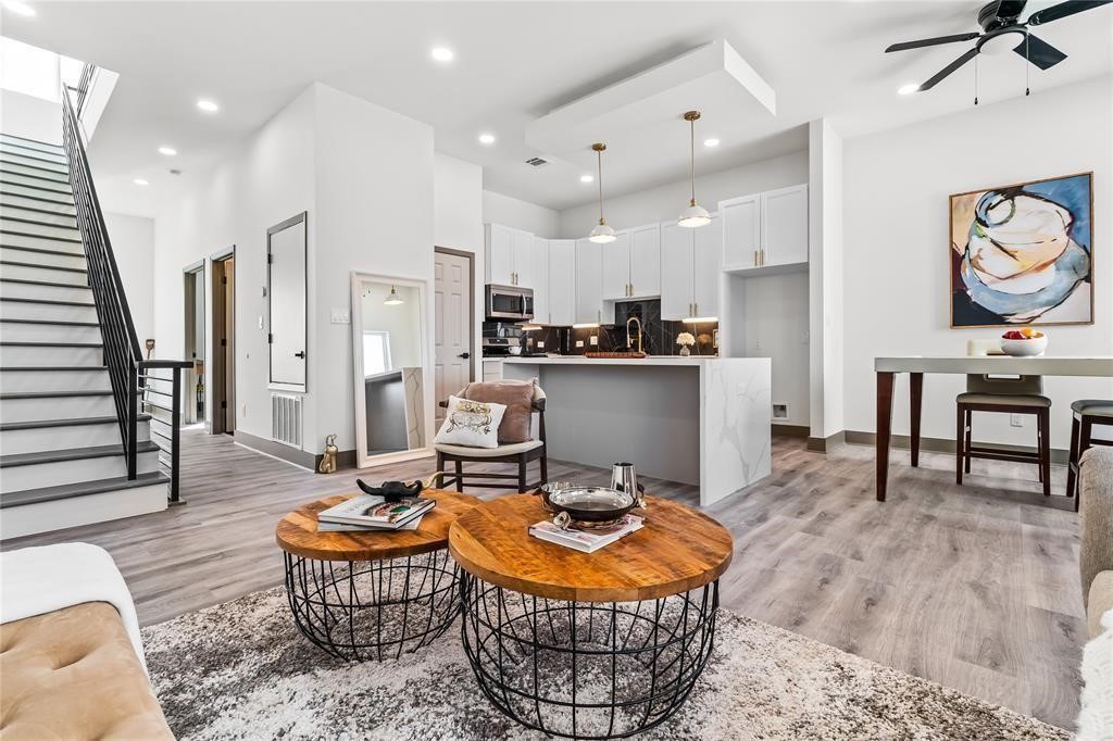 3620 Lehall Street Houston, TX 77021 - Photo 6 of 30