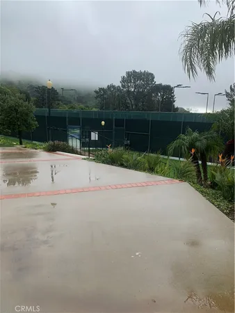 a view of swimming pool and lake view