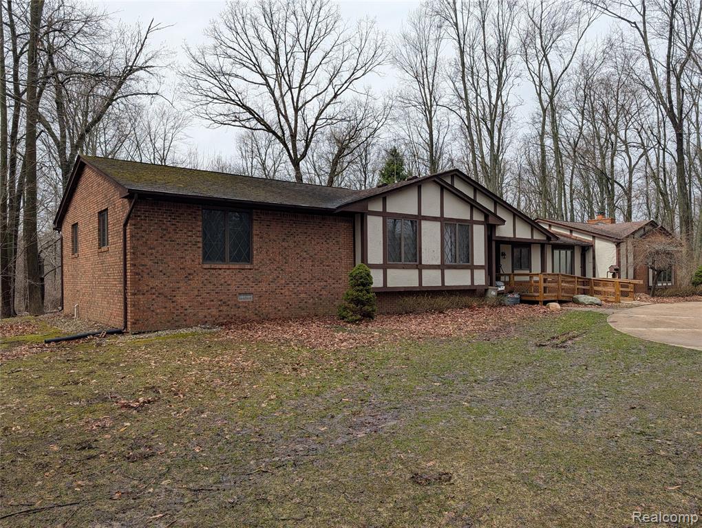 9345 Weber Road Columbus, MI 48063 - Photo 3 of 29