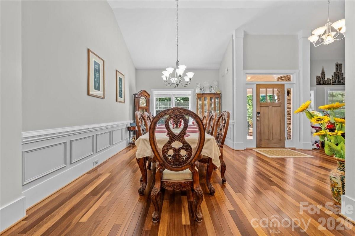 2207 Sierra Trace Road Denton, NC 27239 - Photo 13 of 47