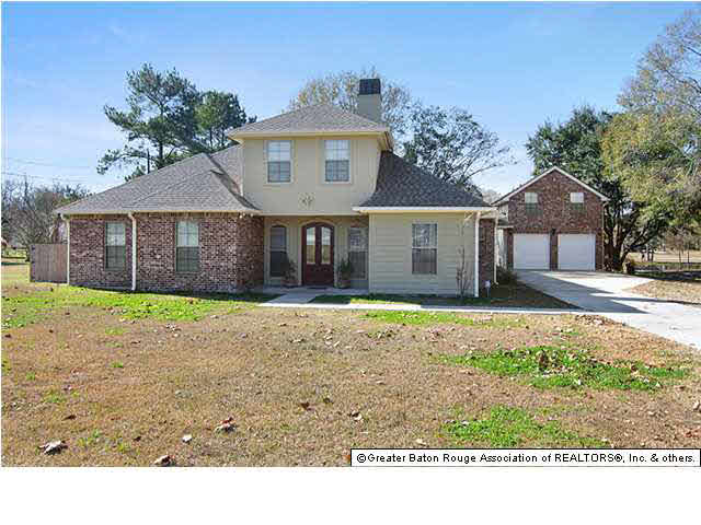 18461 Manchac Acres Road Prairieville, LA 70769 - Photo 1 of 11 Gallery Image 1