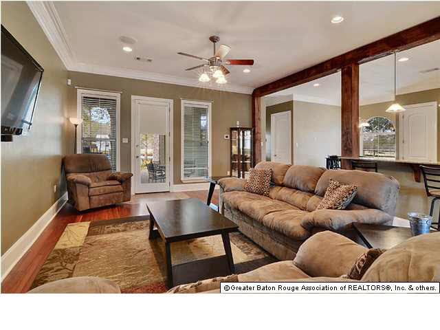 18461 Manchac Acres Road Prairieville, LA 70769 - Photo 3 of 11 Gallery Image 3