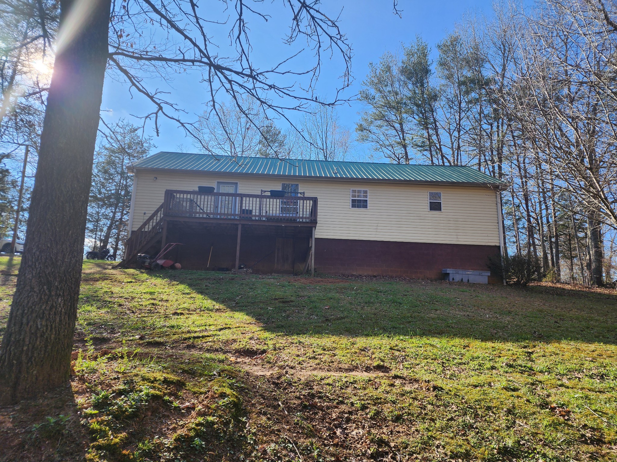 187 Bone Cave Road Rock Island, TN 38581 - Photo 9 of 29 Gallery Image 9