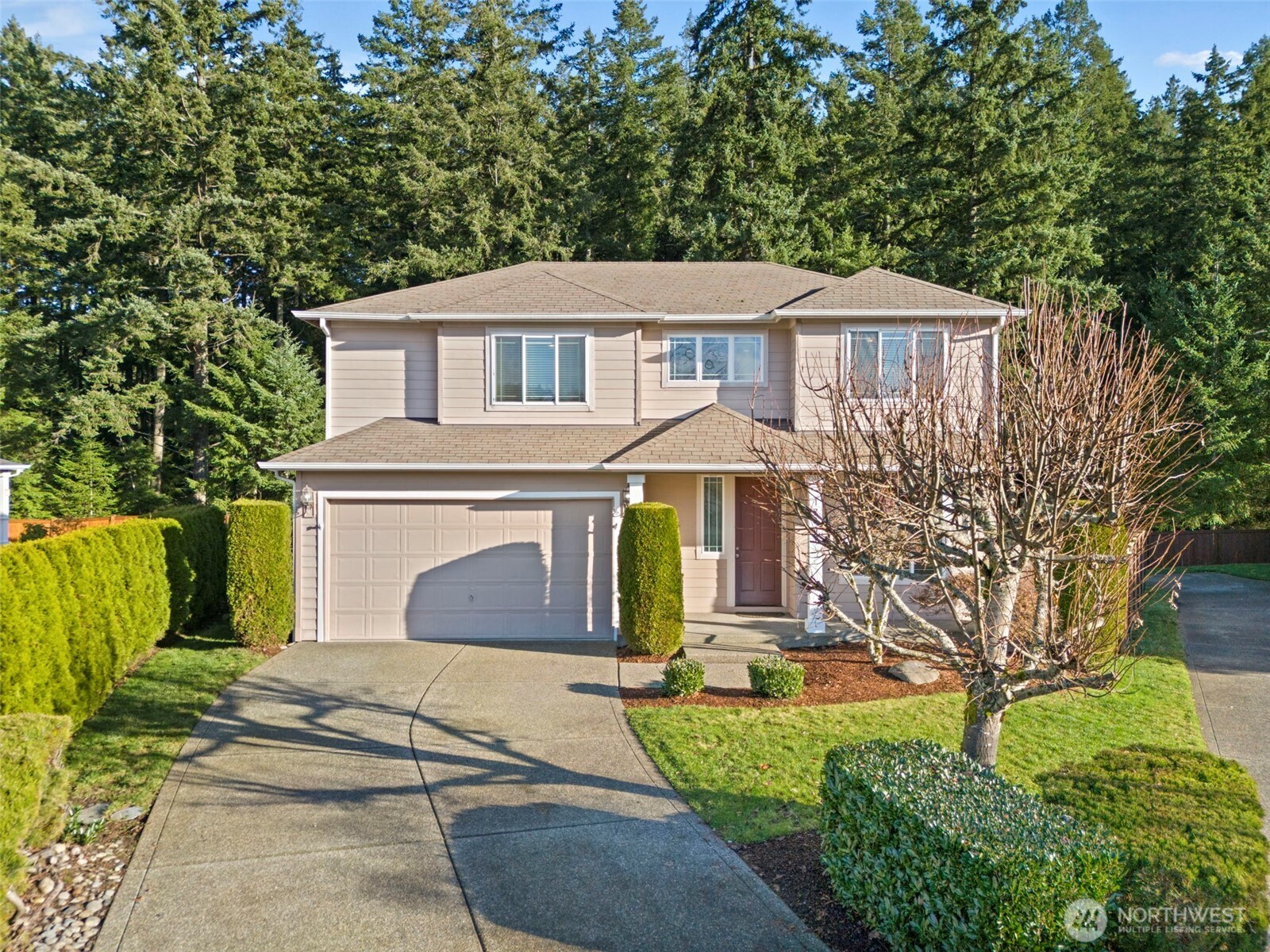 17801 97th Lane East Puyallup, WA 98375 - Photo 1 of 38