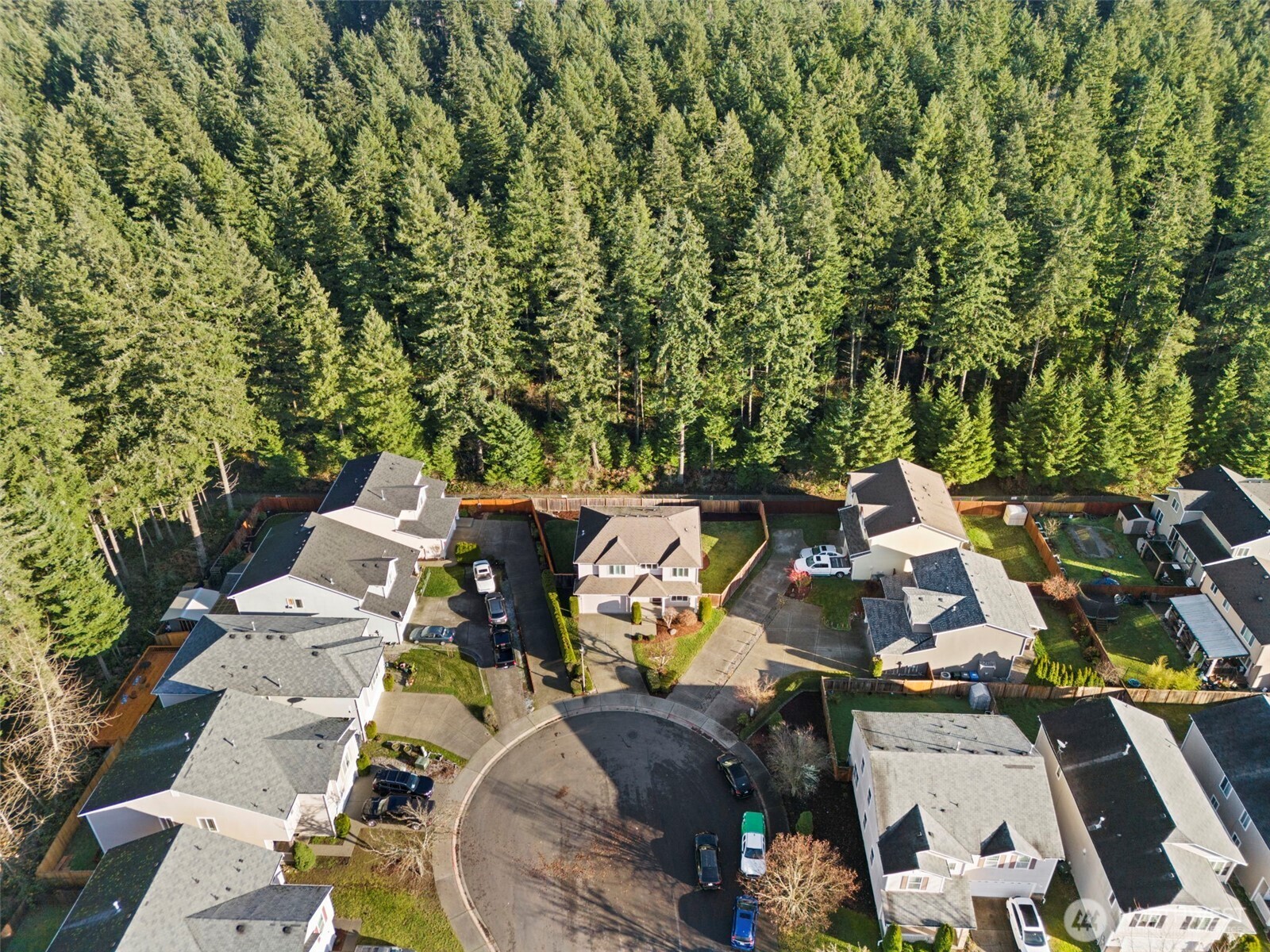 17801 97th Lane East Puyallup, WA 98375 - Photo 36 of 38