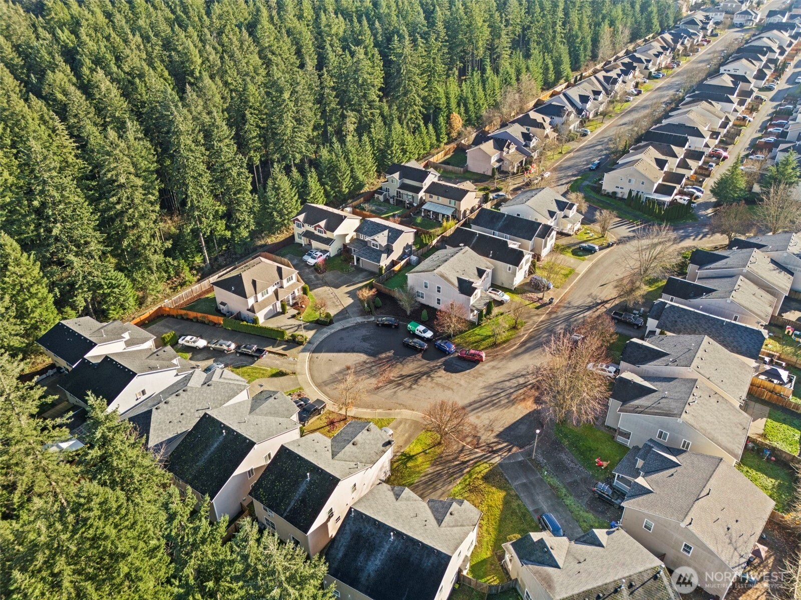 17801 97th Lane East Puyallup, WA 98375 - Photo 37 of 38