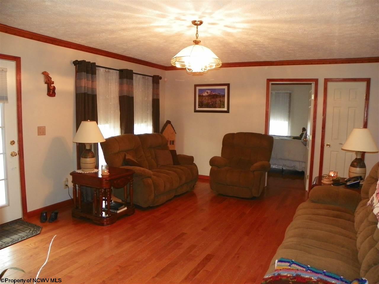 743 Stone Lick Road Jane Lew, WV 26378 - Photo 12 of 20 Gallery Image 12