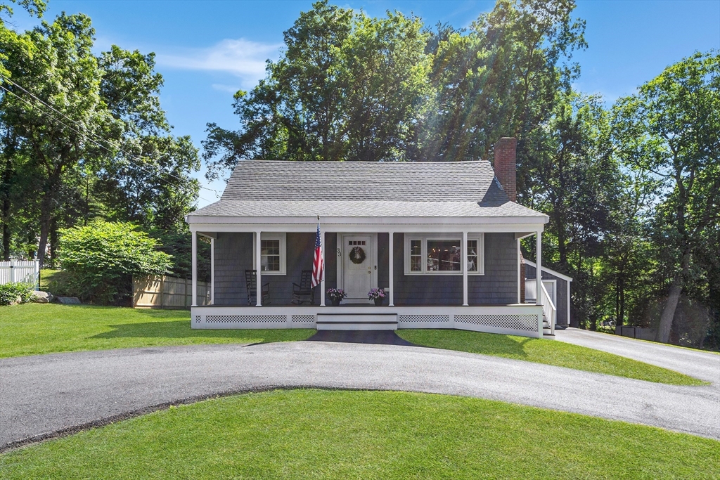33 Birch Hill Road Ashland, MA 01721 - Photo 28 of 32