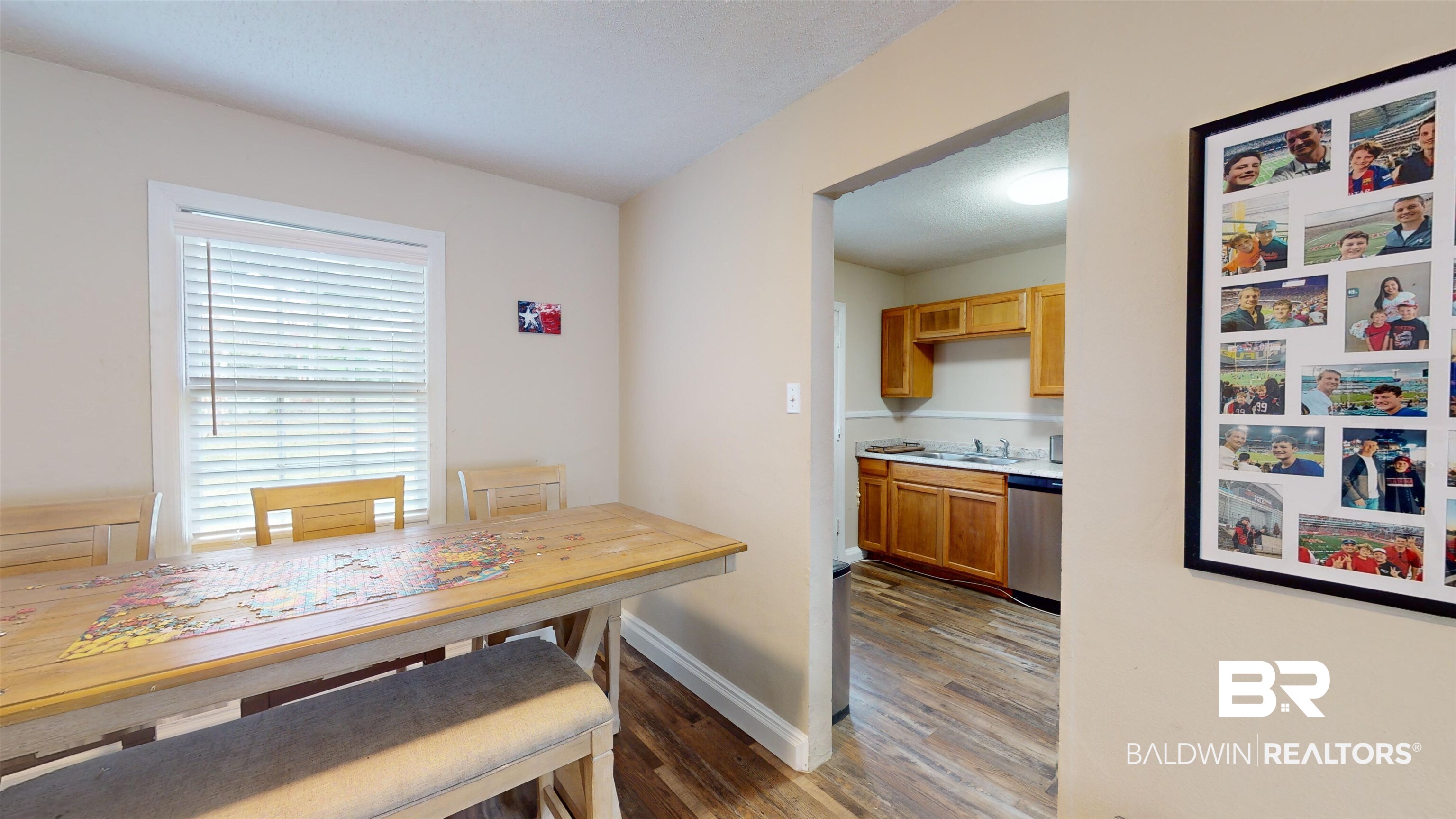 407 Gulfwood Drive Mobile, AL 36608 - Photo 4 of 15