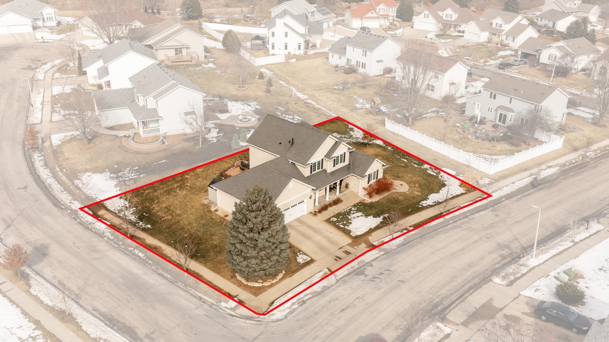 3269 Lake Street Northwest Rochester, MN 55901 - Photo 3 of 35